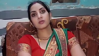 La Belle Indienne Reshma Bhabhi Se Fait Baiser La Chatte Par Une Grosse Bite